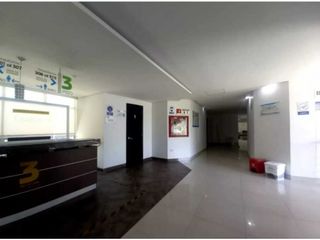 Foto 4 de LUXA INMOBILIARIA ARRIENDA CONSULTORIO EDIFICIO CIUDAD BLANCA. POPAYAN