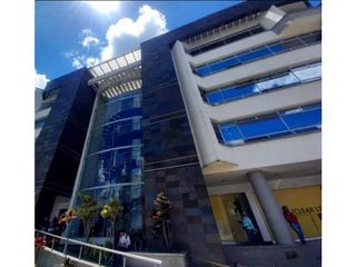 Foto 1 de LUXA INMOBILIARIA ARRIENDA CONSULTORIO EDIFICIO CIUDAD BLANCA. POPAYAN