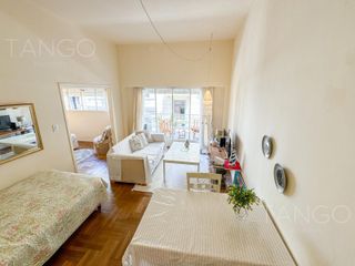 Foto 4 de Venta Departamento Dos Ambientes Retiro Balcon AIRBNB