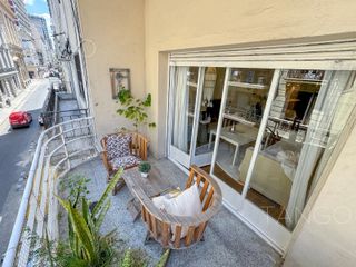 Foto 11 de Venta Departamento Dos Ambientes Retiro Balcon AIRBNB