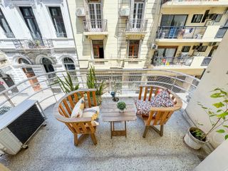 Foto 10 de Venta Departamento Dos Ambientes Retiro Balcon AIRBNB