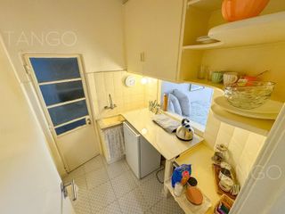 Foto 14 de Venta Departamento Dos Ambientes Retiro Balcon AIRBNB