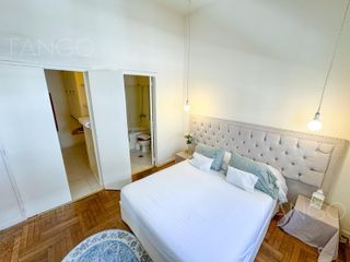 Foto 17 de Venta Departamento Dos Ambientes Retiro Balcon AIRBNB