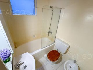 Foto 9 de Venta Departamento Dos Ambientes Retiro Balcon AIRBNB