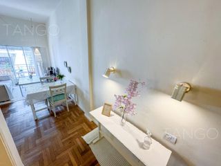 Foto 13 de Venta Departamento Dos Ambientes Retiro Balcon AIRBNB