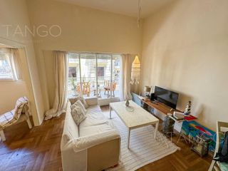 Foto 2 de Venta Departamento Dos Ambientes Retiro Balcon AIRBNB