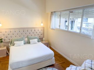 Foto 7 de Venta Departamento Dos Ambientes Retiro Balcon AIRBNB