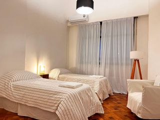 Foto 20 de Dpto en VENTA de 3 ambientes en RECOLETA