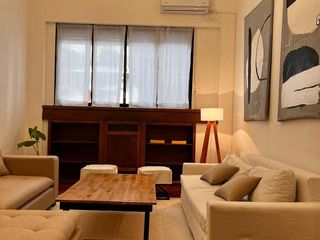 Foto 3 de Dpto en VENTA de 3 ambientes en RECOLETA