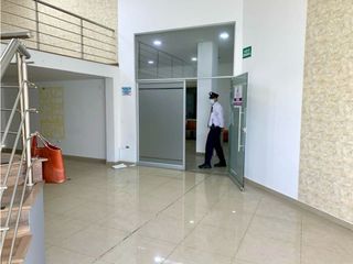 Foto 2 de Alquiler de oficina comercial/salud C.C. Comercial Campanario, Popayán