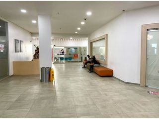 Foto 1 de Alquiler de oficina comercial/salud C.C. Comercial Campanario, Popayán
