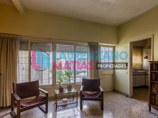 Foto 4 de CASA 5 AMBIENTES CON GARAGE Y TERRAZA-  VILLA URQUIZA