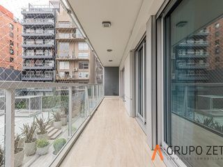 Foto 10 de Departamento en  Cañitas