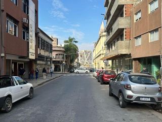 Foto 2 de APTO CREDITO!! CENTRO - DEPTO 2 DORMITORIOS EN VENTA - A MTS CASA DE GOBIERNO