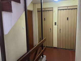 Foto 5 de APTO CREDITO!! CENTRO - DEPTO 2 DORMITORIOS EN VENTA - A MTS CASA DE GOBIERNO