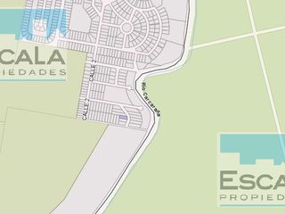 Foto 9 de TERRENO CON PILETA EN VENTA SOLARES SUR - OLIVEROS