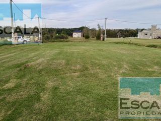Foto 5 de TERRENO CON PILETA EN VENTA SOLARES SUR - OLIVEROS