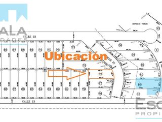 Foto 10 de TERRENO CON PILETA EN VENTA SOLARES SUR - OLIVEROS