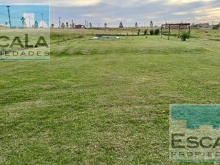 Foto 11 de TERRENO CON PILETA EN VENTA SOLARES SUR - OLIVEROS