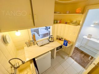 Foto 15 de Venta Departamento Dos Ambientes San Nicolas Balcon AIRBNB