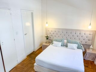 Foto 8 de Venta Departamento Dos Ambientes San Nicolas Balcon AIRBNB