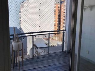 Foto 5 de Departamento en Nuñez venta balcón y cochera 2 ambientes