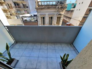 Foto 4 de Monoambiente externo en