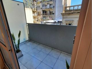 Foto 3 de Monoambiente externo en