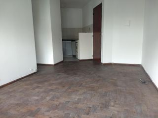 Foto 4 de Departamento en  alquiler un dormitorio