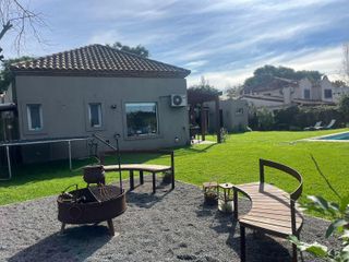Foto 8 de Casa en Venta, 5 Ambientes, en Santa Barbara, Tigre, GBA Norte