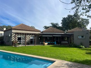 Foto 2 de Casa en Venta, 5 Ambientes, en Santa Barbara, Tigre, GBA Norte