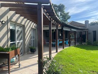 Foto 5 de Casa en Venta, 5 Ambientes, en Santa Barbara, Tigre, GBA Norte