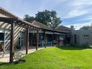 Foto 4 de Casa en Venta, 5 Ambientes, en Santa Barbara, Tigre, GBA Norte