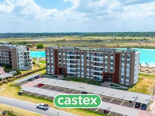 Foto 16 de Departamento 2 ambientes en venta en Terralagos, Canning