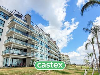 Foto 18 de Departamento 2 ambientes en venta en Terralagos, Canning