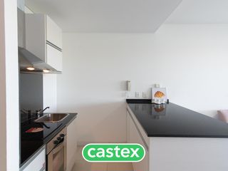 Foto 2 de Departamento 2 ambientes en venta en Terralagos, Canning