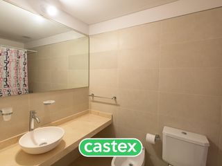 Foto 7 de Departamento 2 ambientes en venta en Terralagos, Canning