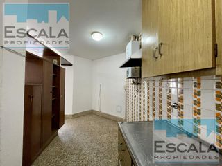 Foto 5 de DEPARTAMENTO DE TRES DORMITORIOS EN ALQUILER CON PATIO