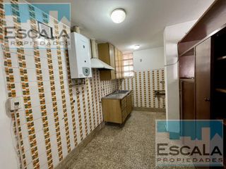 Foto 4 de DEPARTAMENTO DE TRES DORMITORIOS EN ALQUILER CON PATIO