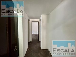 Foto 6 de DEPARTAMENTO DE TRES DORMITORIOS EN ALQUILER CON PATIO
