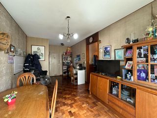 Foto 4 de Departamento en Tapiales