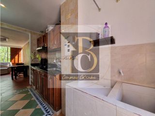 Foto 10 de VENTA DE APARTAMENTO EN CIUDADELA COMFABOY