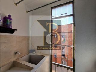 Foto 11 de VENTA DE APARTAMENTO EN CIUDADELA COMFABOY
