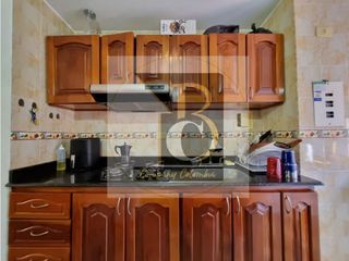 Foto 9 de VENTA DE APARTAMENTO EN CIUDADELA COMFABOY