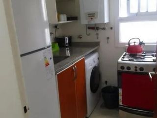 Foto 3 de Departamento en alquiler - 1 Dormitorio 1 Baño - Recoleta