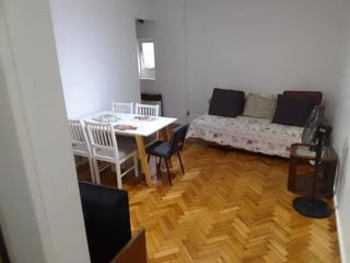 Foto 1 de Departamento en alquiler - 1 Dormitorio 1 Baño - Recoleta