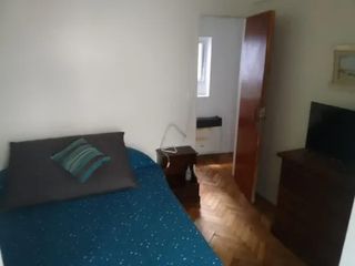 Foto 5 de Departamento en alquiler - 1 Dormitorio 1 Baño - Recoleta