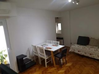 Foto 8 de Departamento en alquiler - 1 Dormitorio 1 Baño - Recoleta