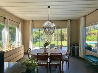 Foto 20 de Venta Casa en Ayres de Pilar