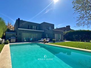 Foto 1 de Venta Casa en Ayres de Pilar